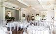Weddings at Beamish Hall Hotel