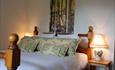 Double Room at The Morritt Hotel near Barnard Castle