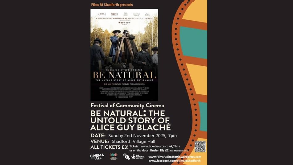 Alice Guy-Blache Film Alice Guy-Blache Film