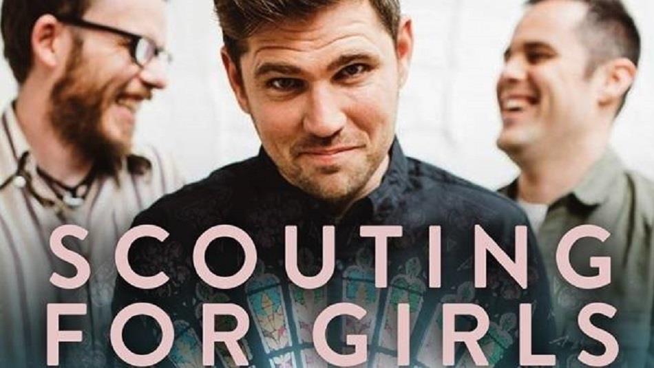 Scouting for girls