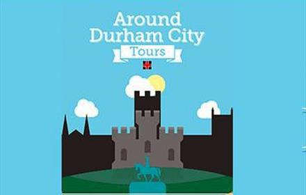 Logo of Around Durham City Tours