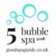 Good Spa Guide 5 Bubble Spa