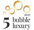 Good Spa Guide Luxury 5 Bubble Spa