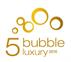 Good Spa Guide Luxury 5 Bubble Spa