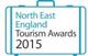 North East England Tourism Awards - Caravan Holiday Park/Village of the Year Award - Silver