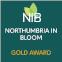 Northumbria in Bloom Gold