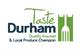 TasteDurham Quality Assured and Local Produce Champion