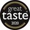 Great Taste Award 2020