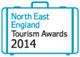 North East England Tourism Awards - Tourism Event of the Year - Bronze
