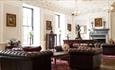 Best Western Beamish Hall Country House Hotel lounge