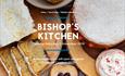 Bishop’s Kitchen: Auckland Castle