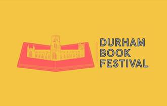 Durham Book Festival logo 2022