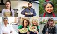 celebrity chefs attending Seaham Food Festival 2023