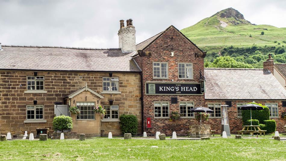 The King's Head Inn