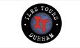 Iles Tours logo