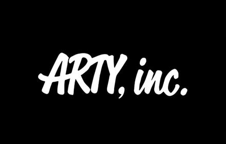 Arty Inc logo