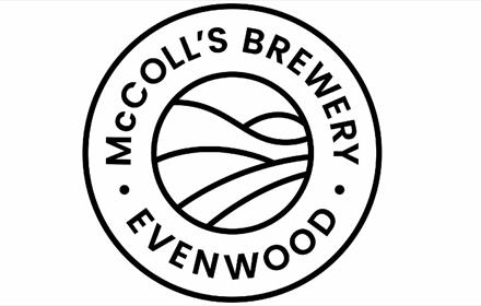 McColl's Brewery