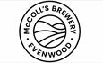 McColl's Brewery logo