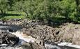 Low Force © North Pennines AONB Partnership