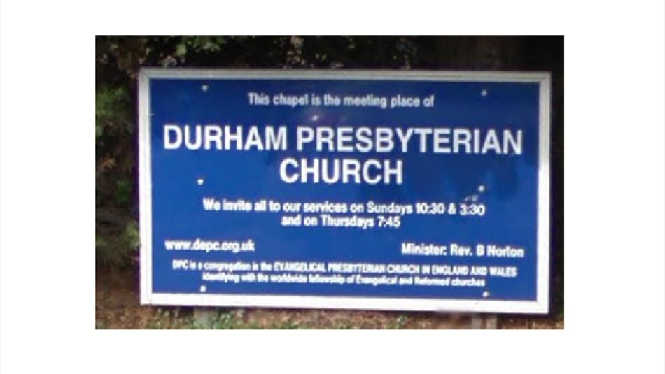 Durham Presbyterian Church