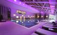 The Spa at Ramside Hall Hotel, Golf and Spa