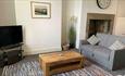 Lounge at Charming Countryside Cottage Brancepeth