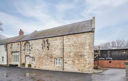 External image of The Byre at Seaham