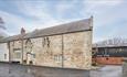 External image of The Byre at Seaham