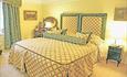 Double room at Riding Farm House Bed and Breakfast