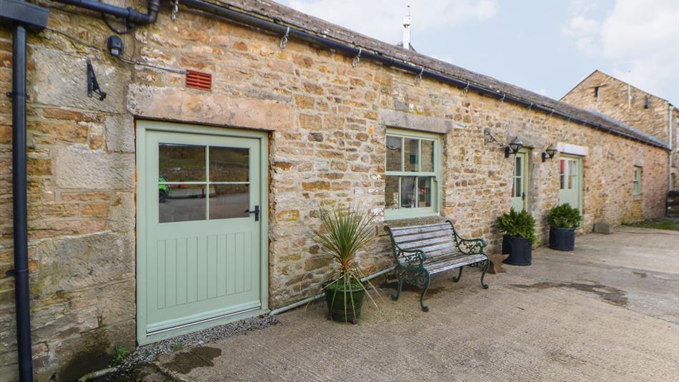 Low Shipley Cottage Barnard Castle