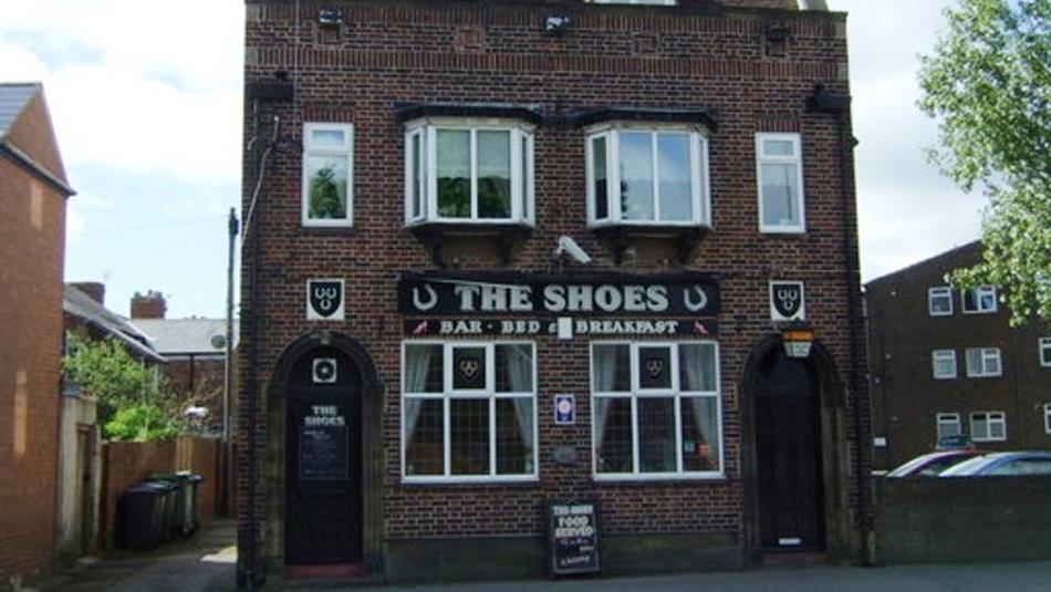 The Shoes Durham