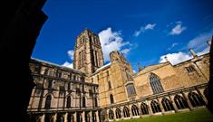 Durham Cathedral Tower Reopening