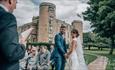 Weddings at Walworth Castle Hotel