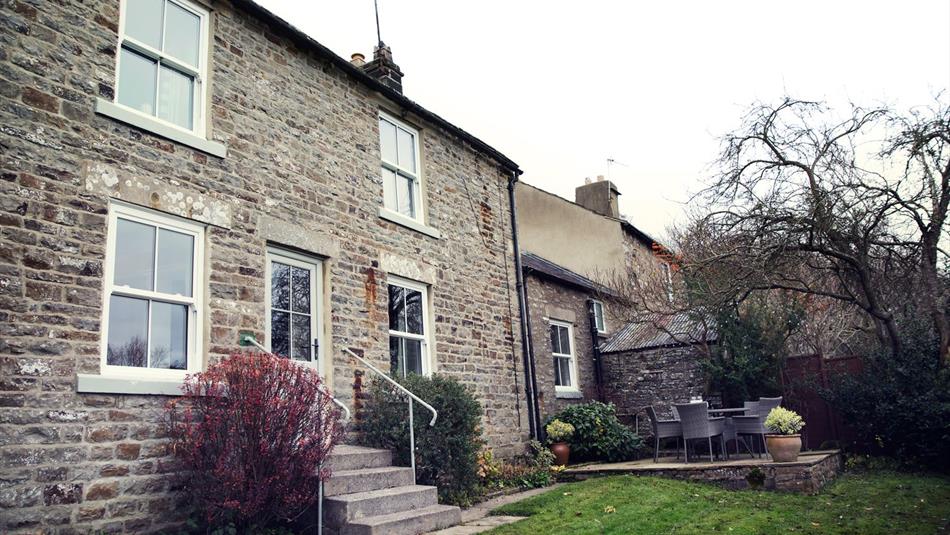 West House Middleton-in-Teesdale