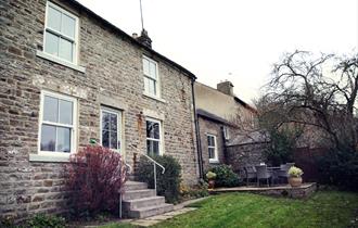 West House Middleton-in-Teesdale