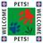 VisitEngland Pets Bienvenue