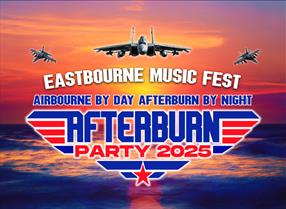 Thumbnail for Airbourne Afterburn Party