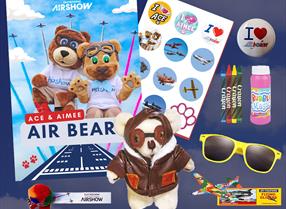 Thumbnail for Air Bear Club