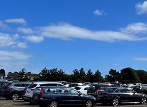 Thumbnail for Car Parking