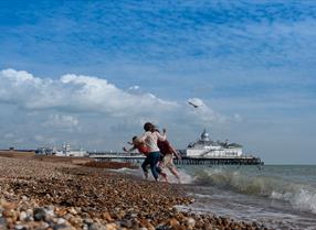 Seven Sisters Cliffs COMING SOON