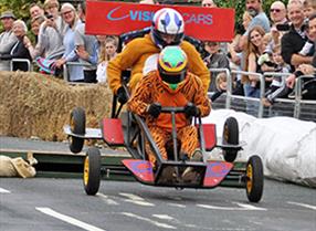 Thumbnail for Soapbox Race