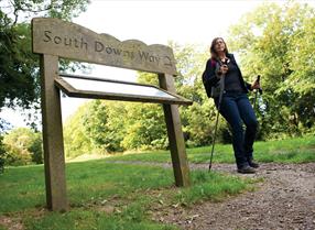 South Downs National Park