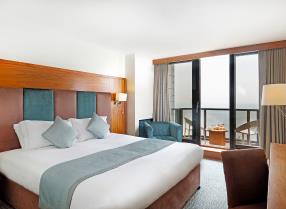 The View Hotel