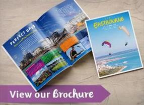 Request a brochure 