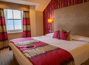 Best Western York House Hotel, Eastbourne