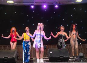 Thumbnail for Bandstand Concerts