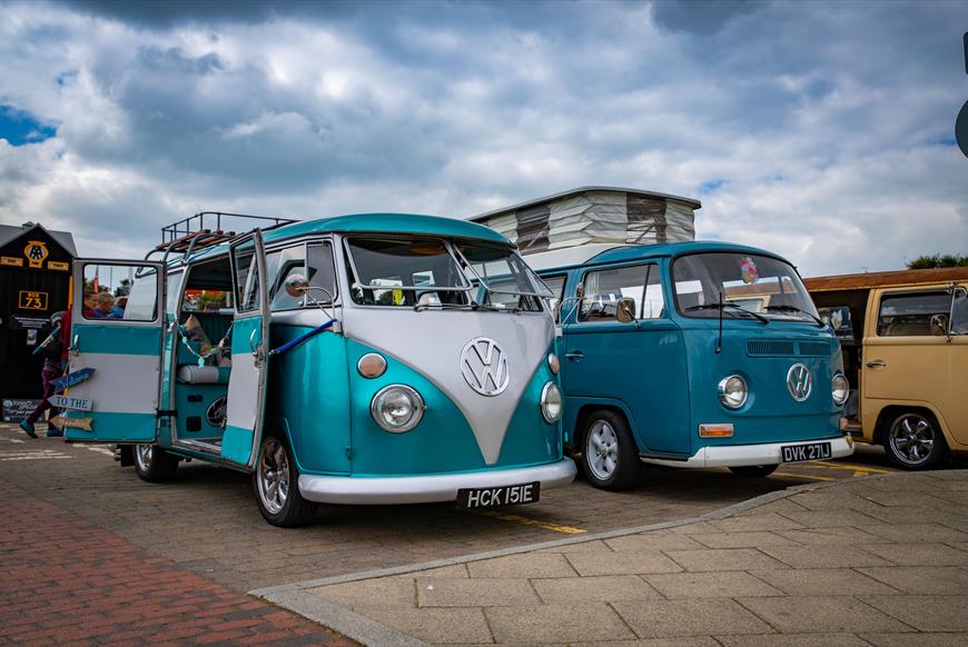 Car Parking - Visit Eastbourne