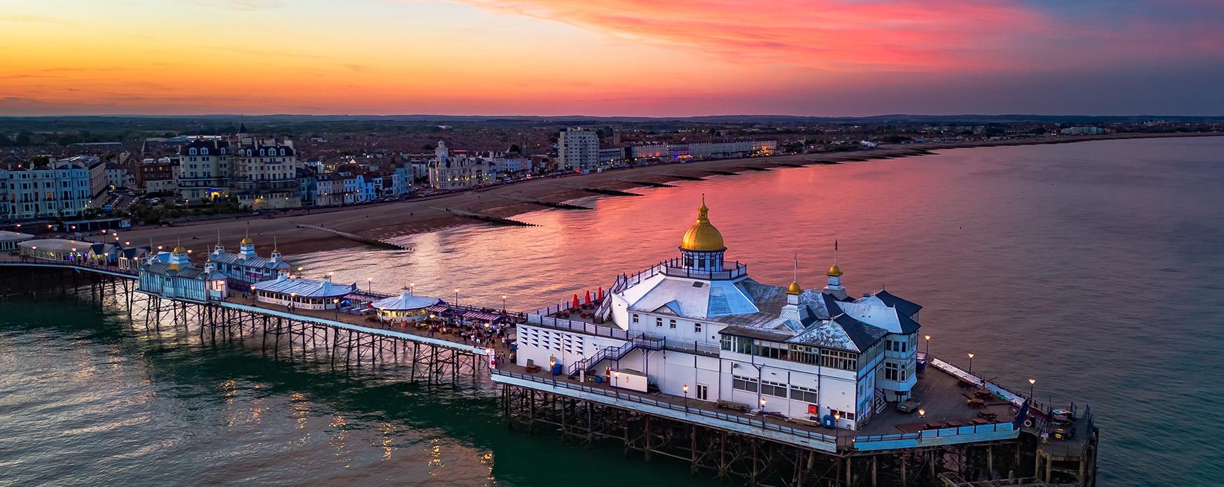 eastbourne town hall fireworks clipart