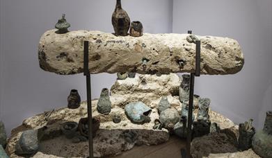 Emii Alrai Capture Exhibition