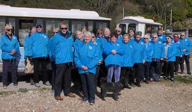 Friends of Eastbourne Seafront